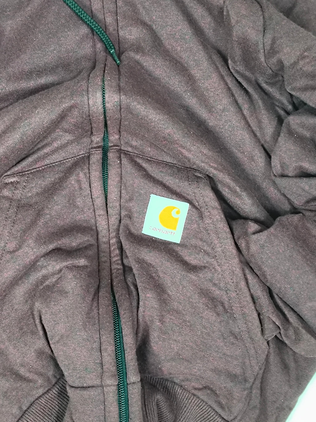Carhartt hoodie S
