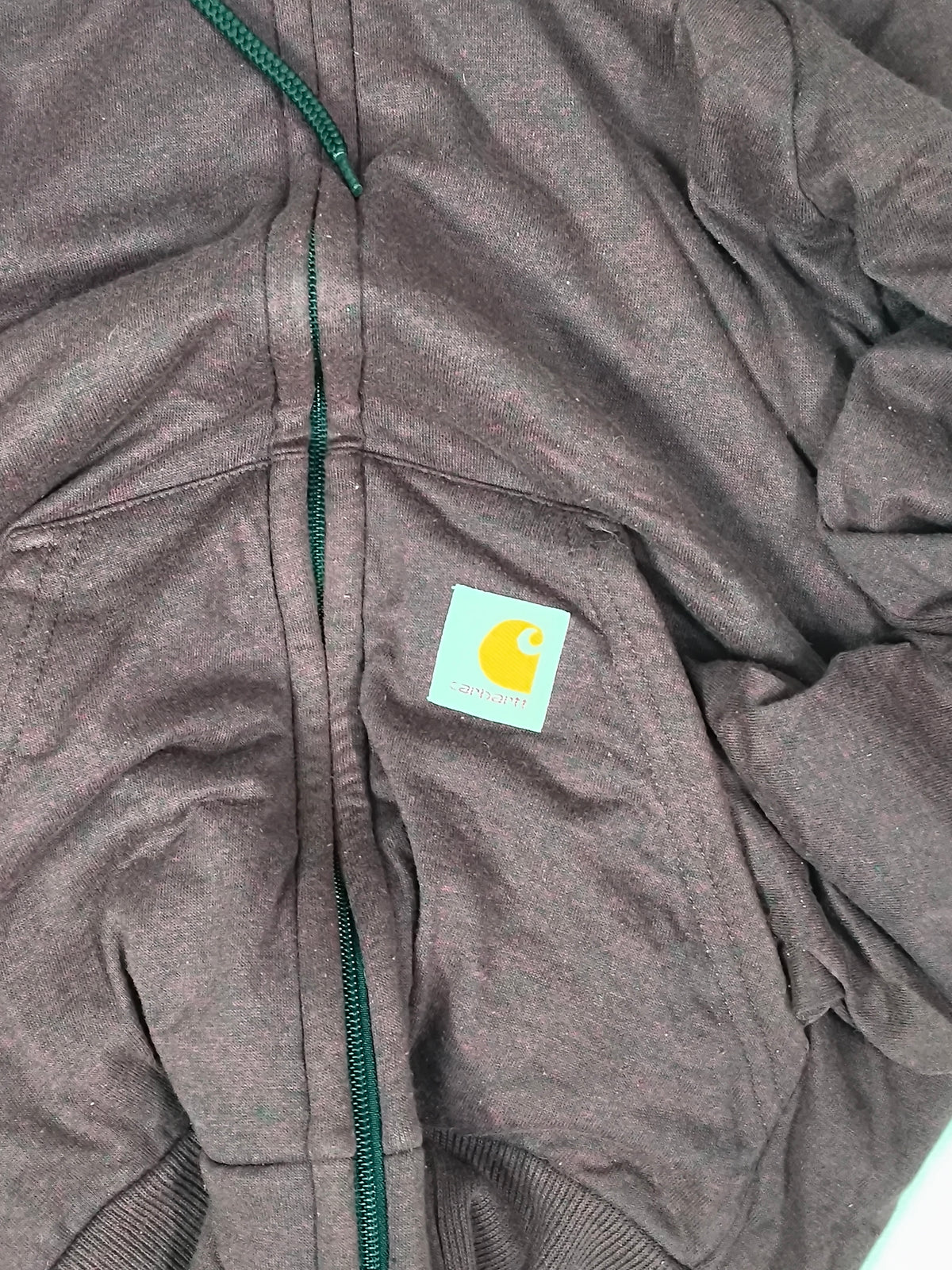 Carhartt hoodie S