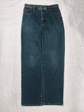 Thrifted Denim
