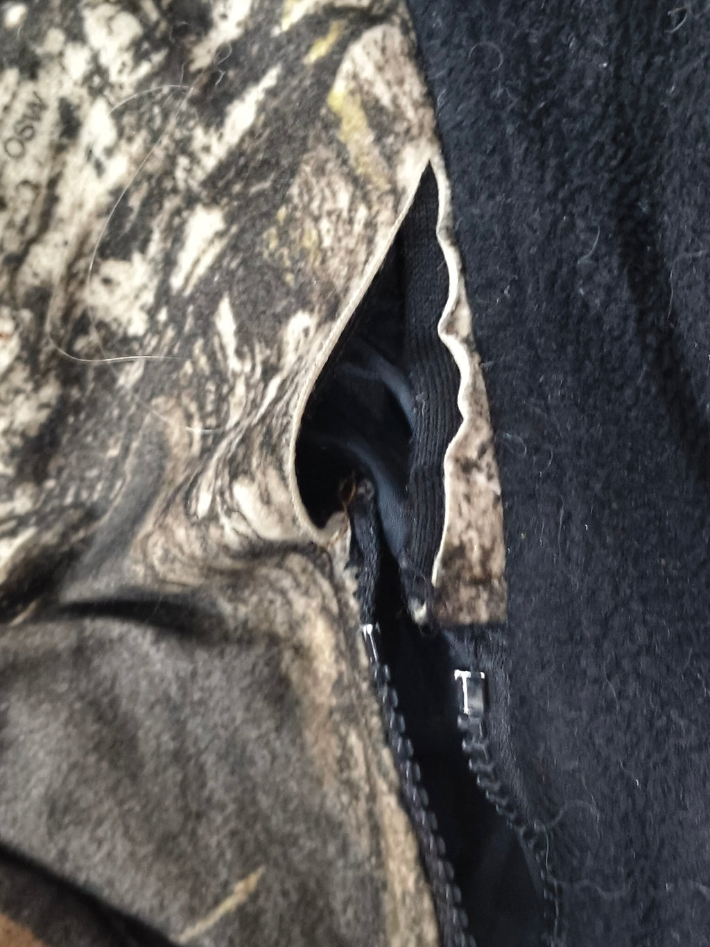 MINCHESTER jacket L & XL