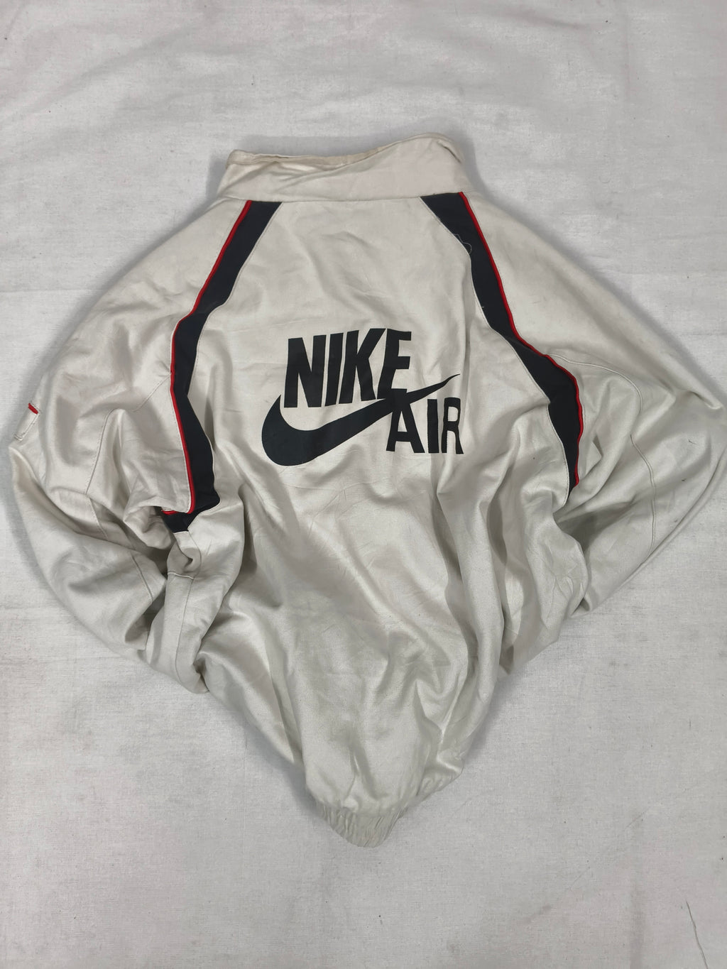 Nike AIR windbreaker M