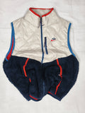 Nike half sleeve jacket XXL
