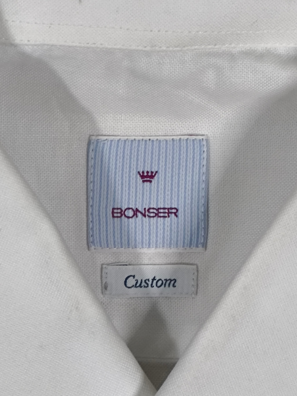 Boxy Shirt