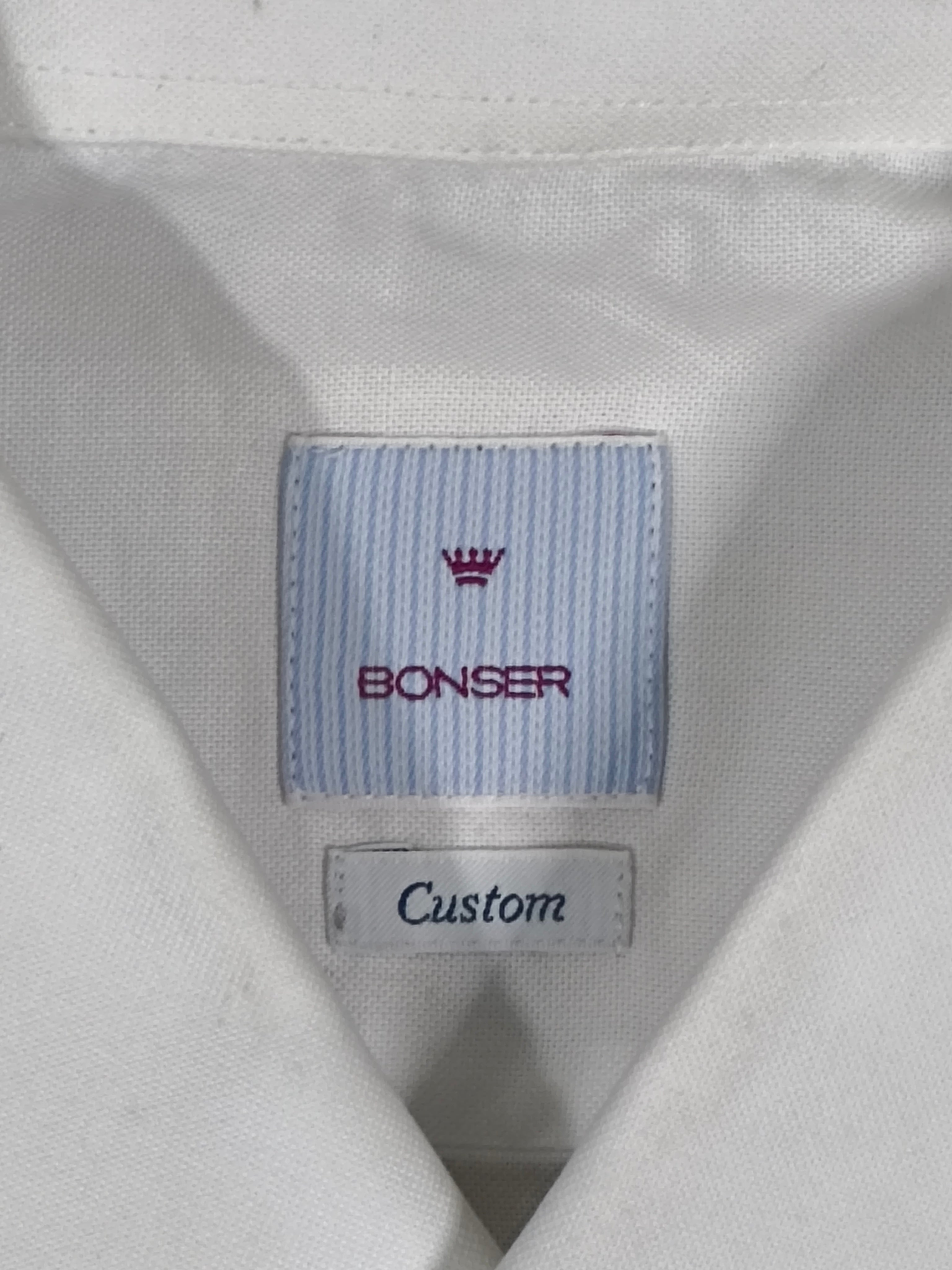 Boxy Shirt