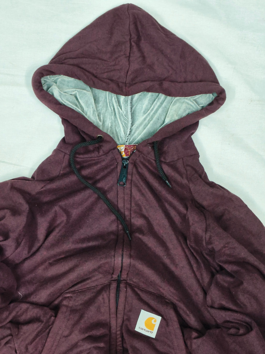 Carhartt hoodie S