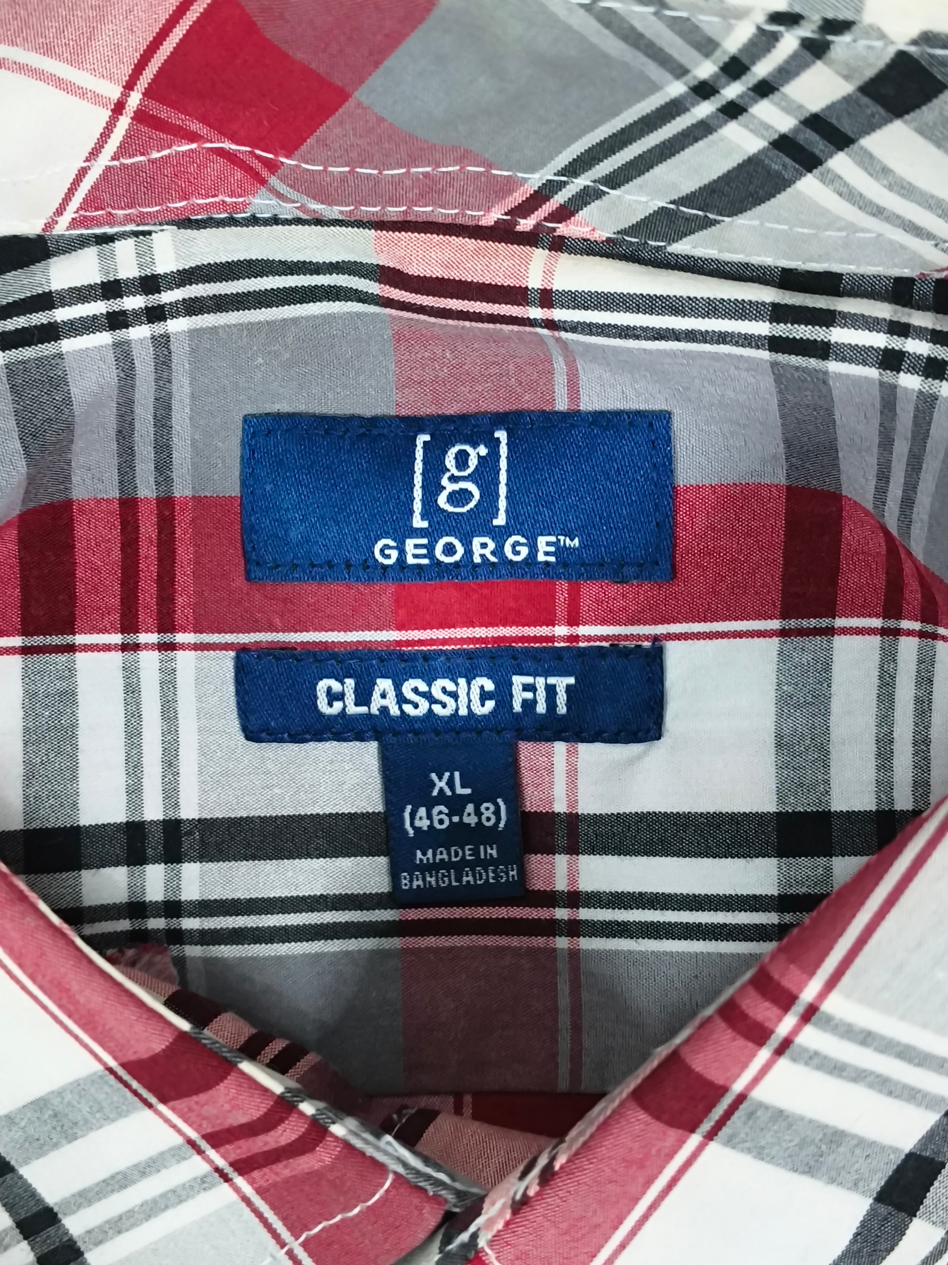 Boxy Shirt