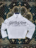 Boxy Shirt