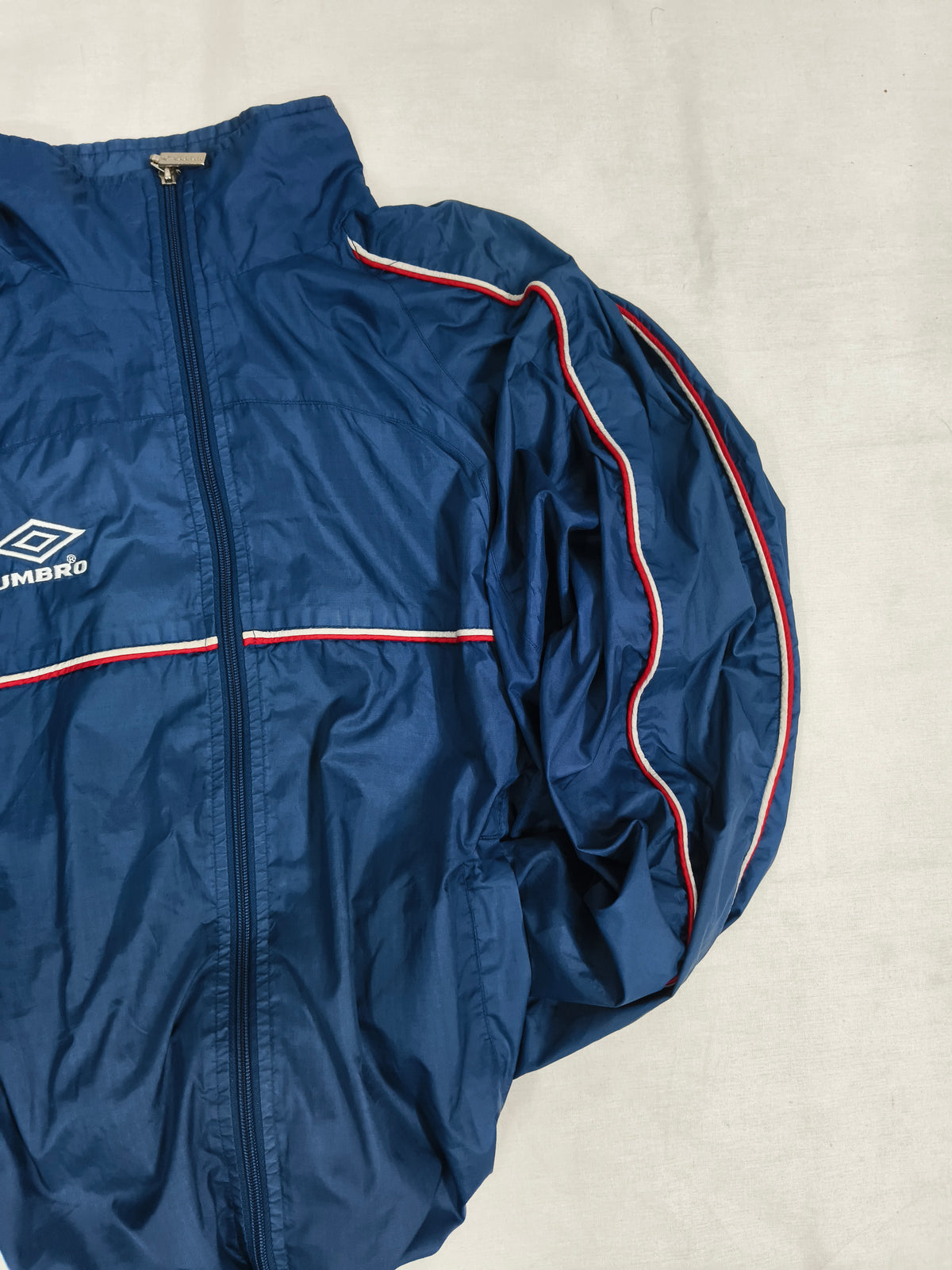UMBRO windbreaker M & L