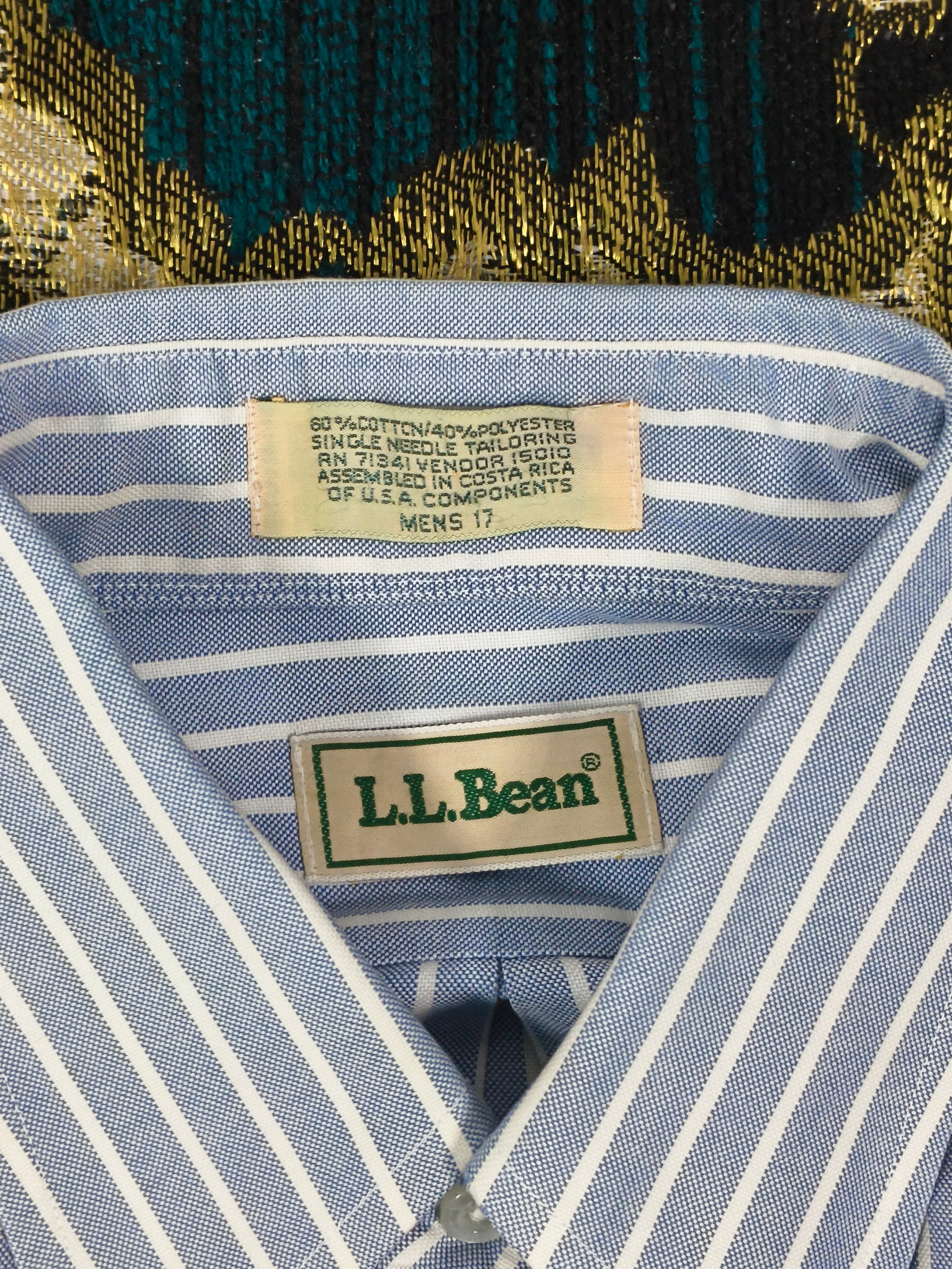 Boxy Shirt