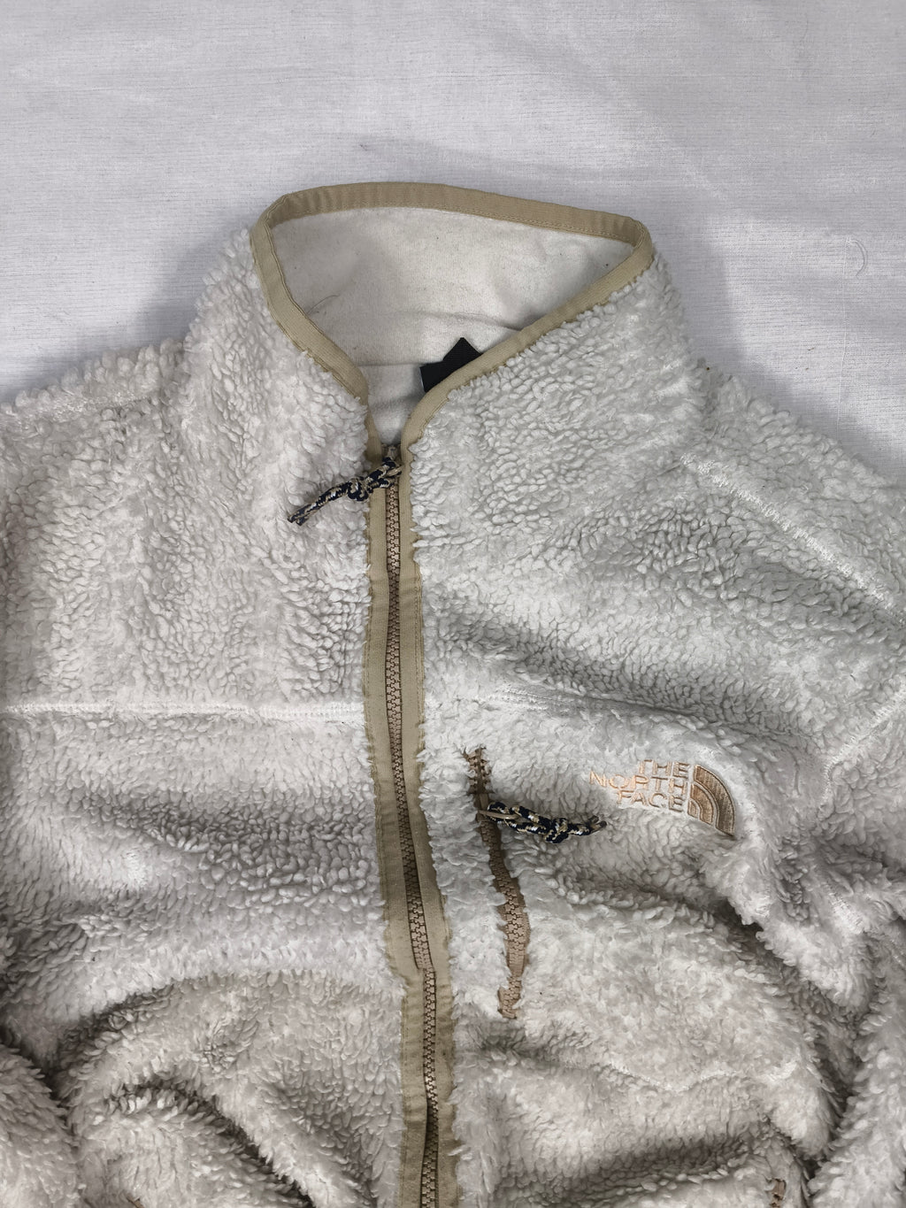 THE NORTH FACE jacket XL