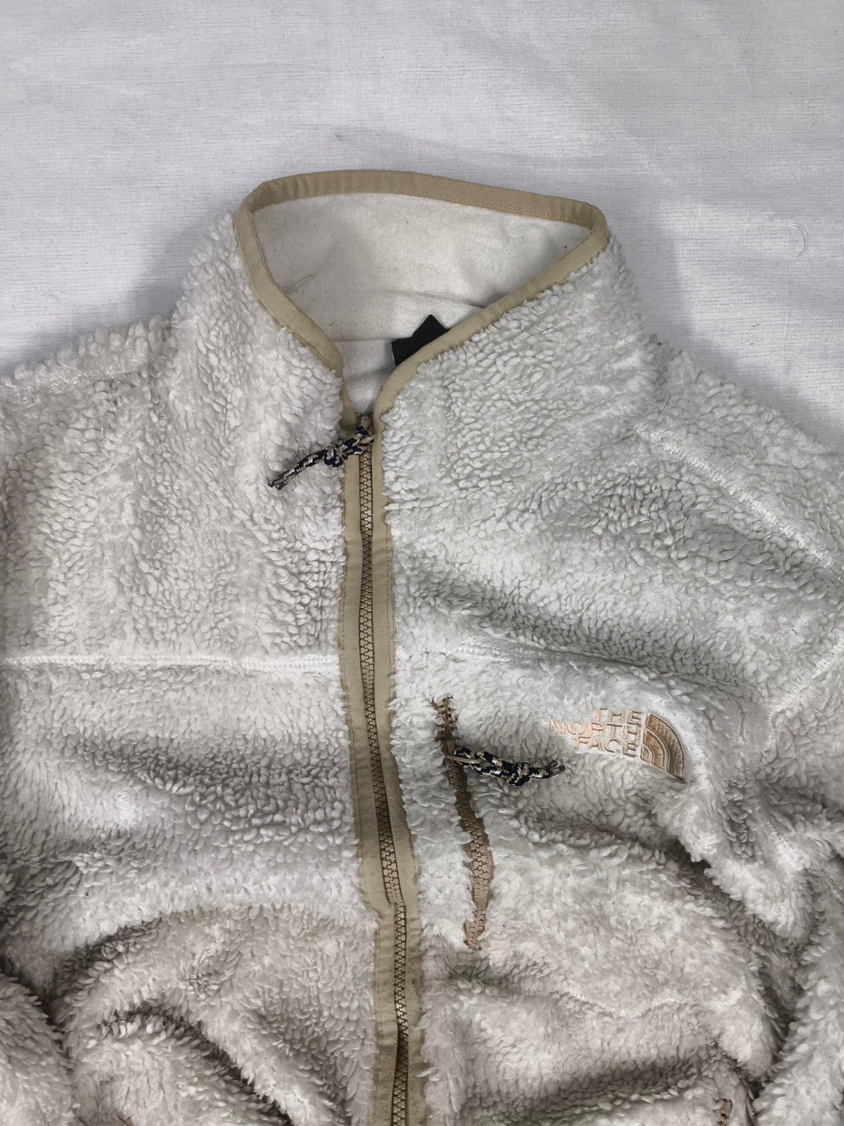 THE NORTH FACE jacket XL
