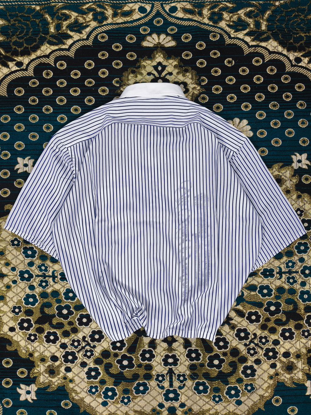 Boxy Shirt