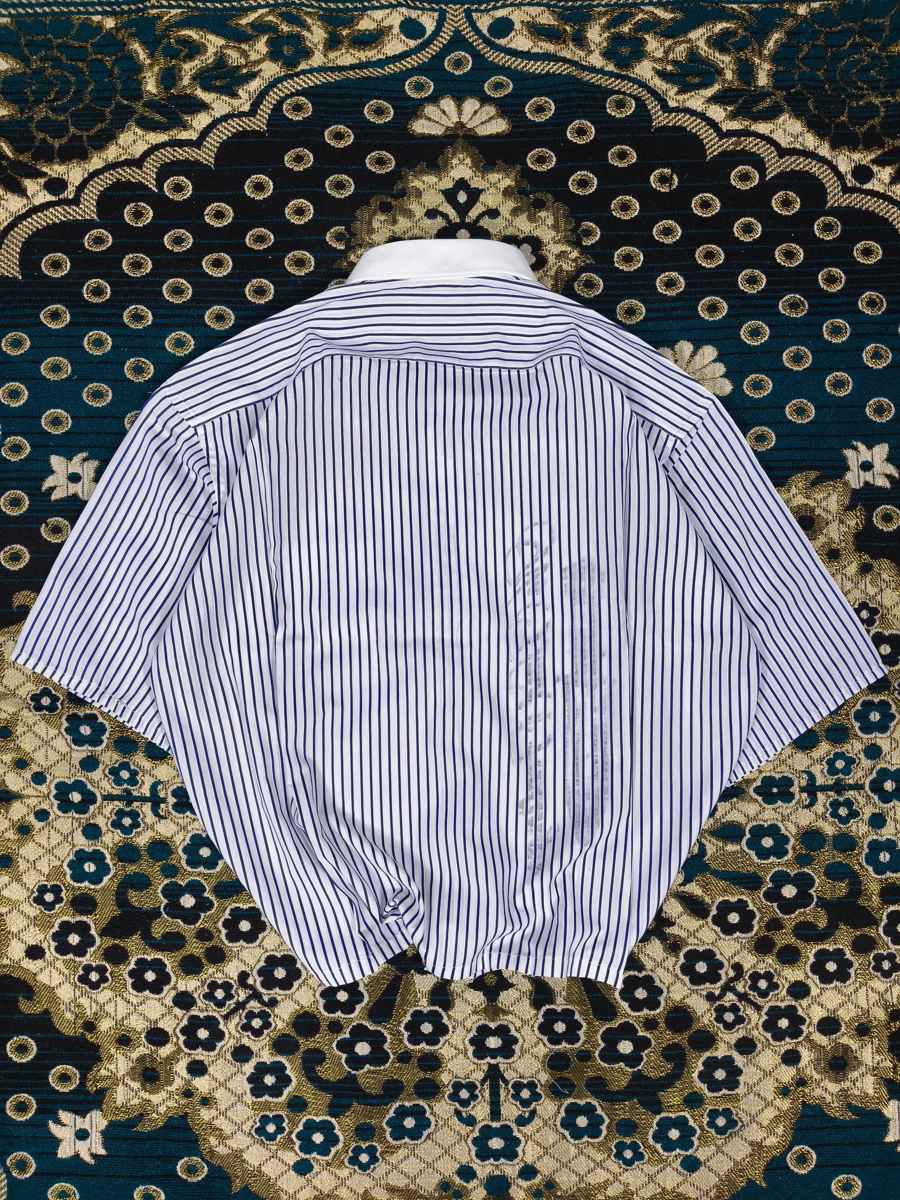 Boxy Shirt