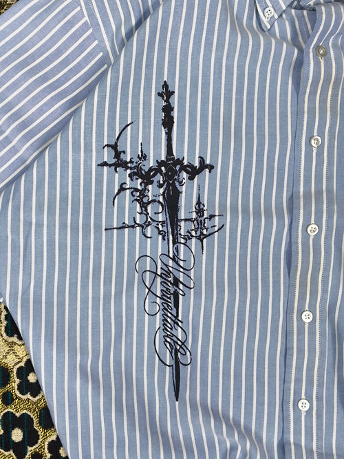 Boxy Shirt