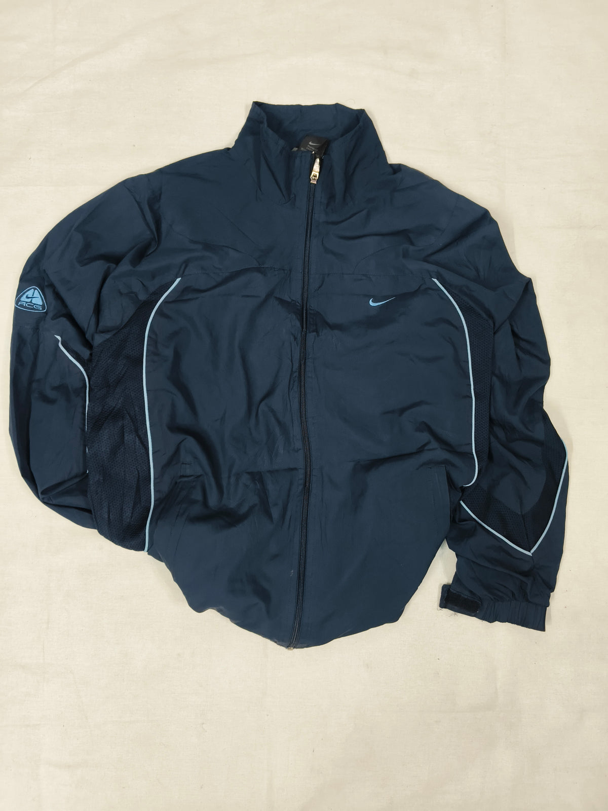Nike windbreaker XL