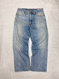 Thrifted Denim