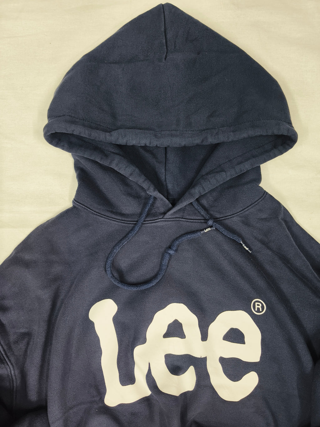 Lee hoodie M