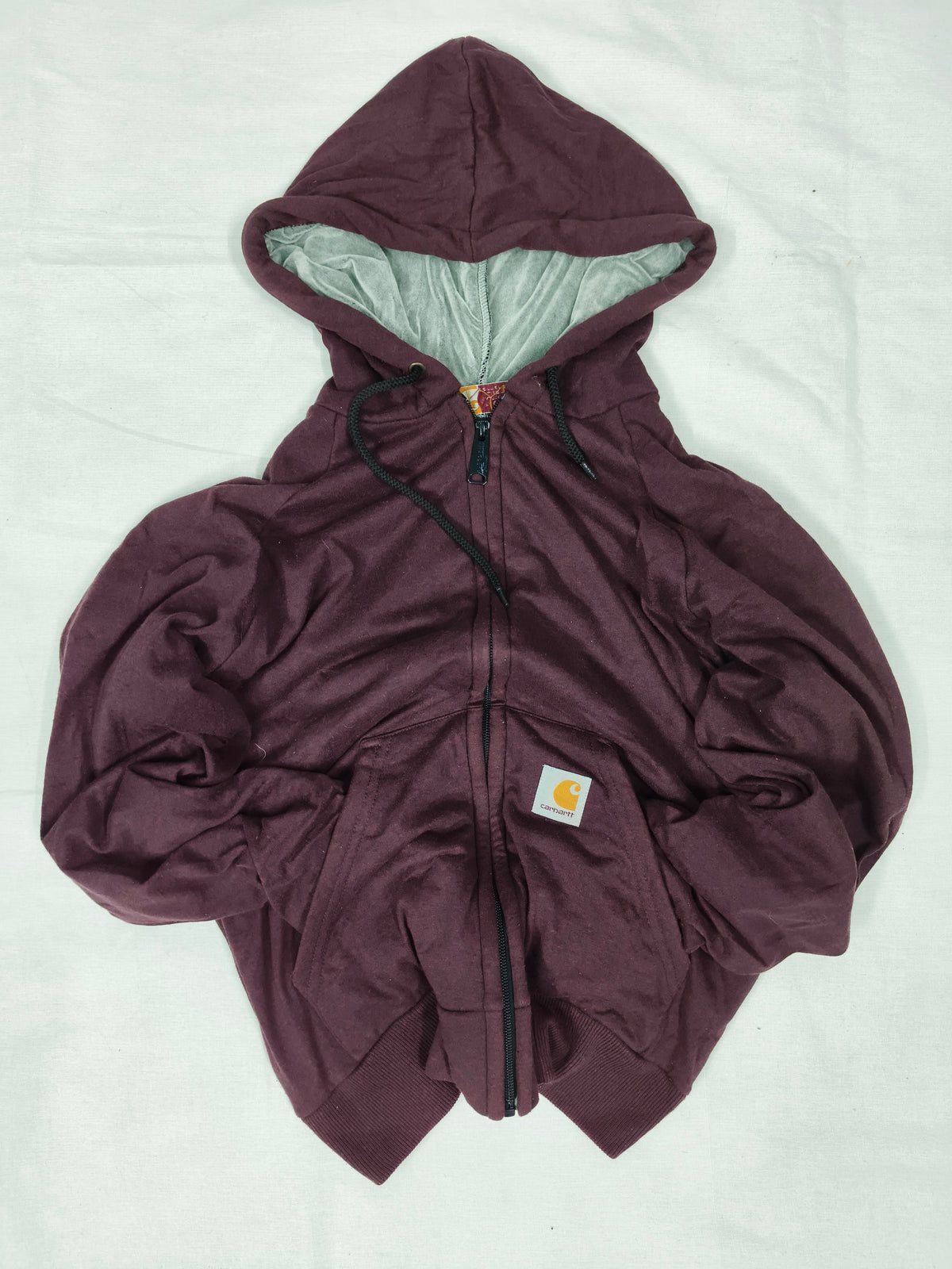 Carhartt hoodie S