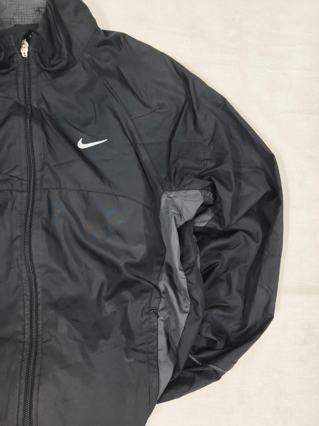 Nike windbreaker M