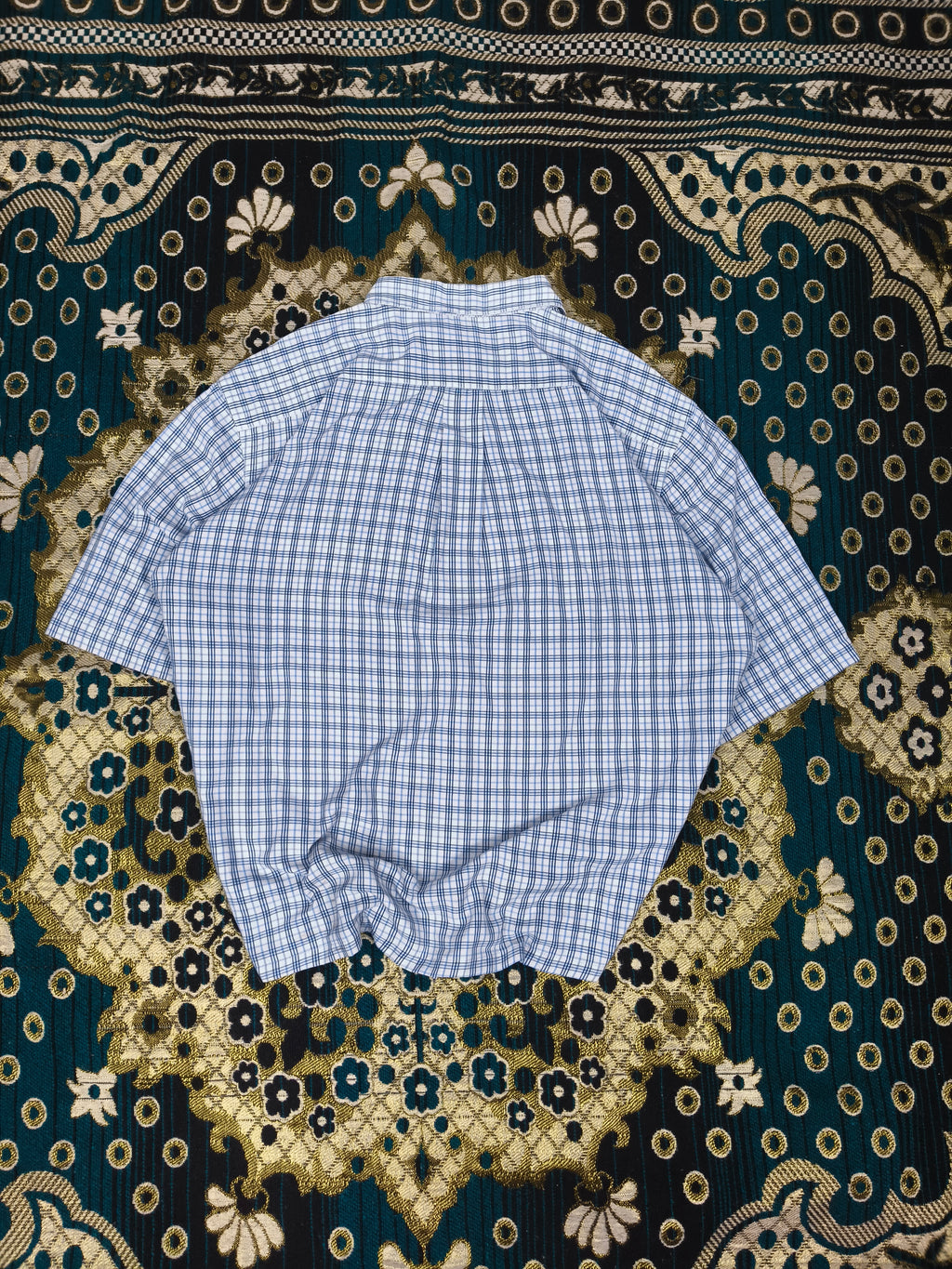 Boxy Shirt