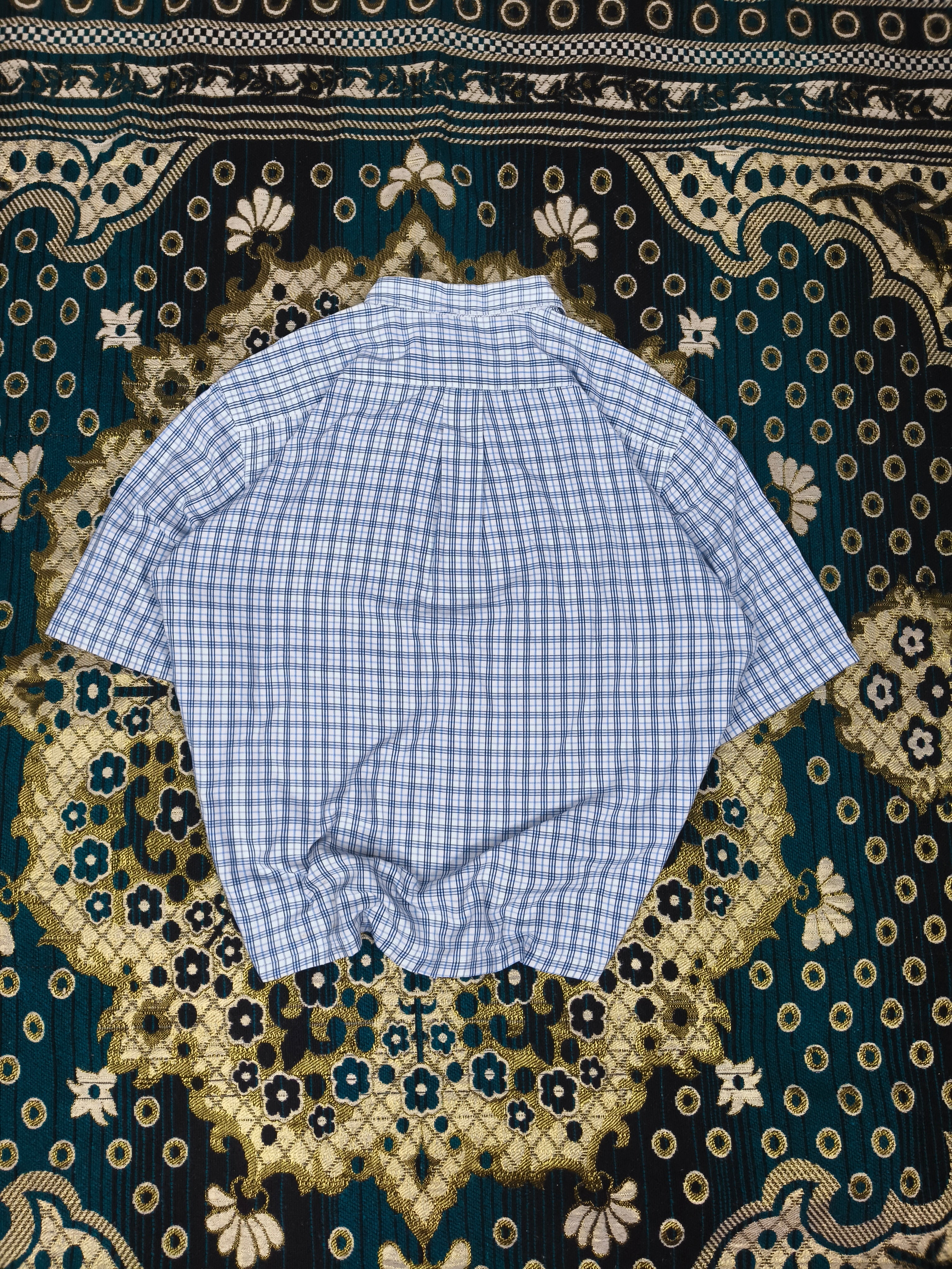 Boxy Shirt