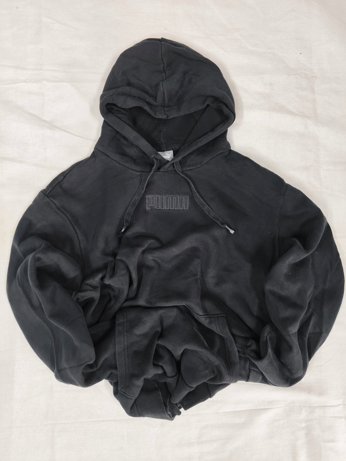 Puma hoodie XL