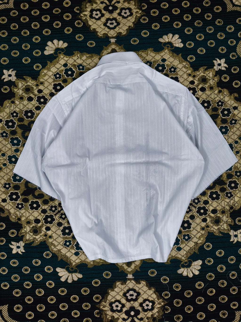 Boxy Shirt