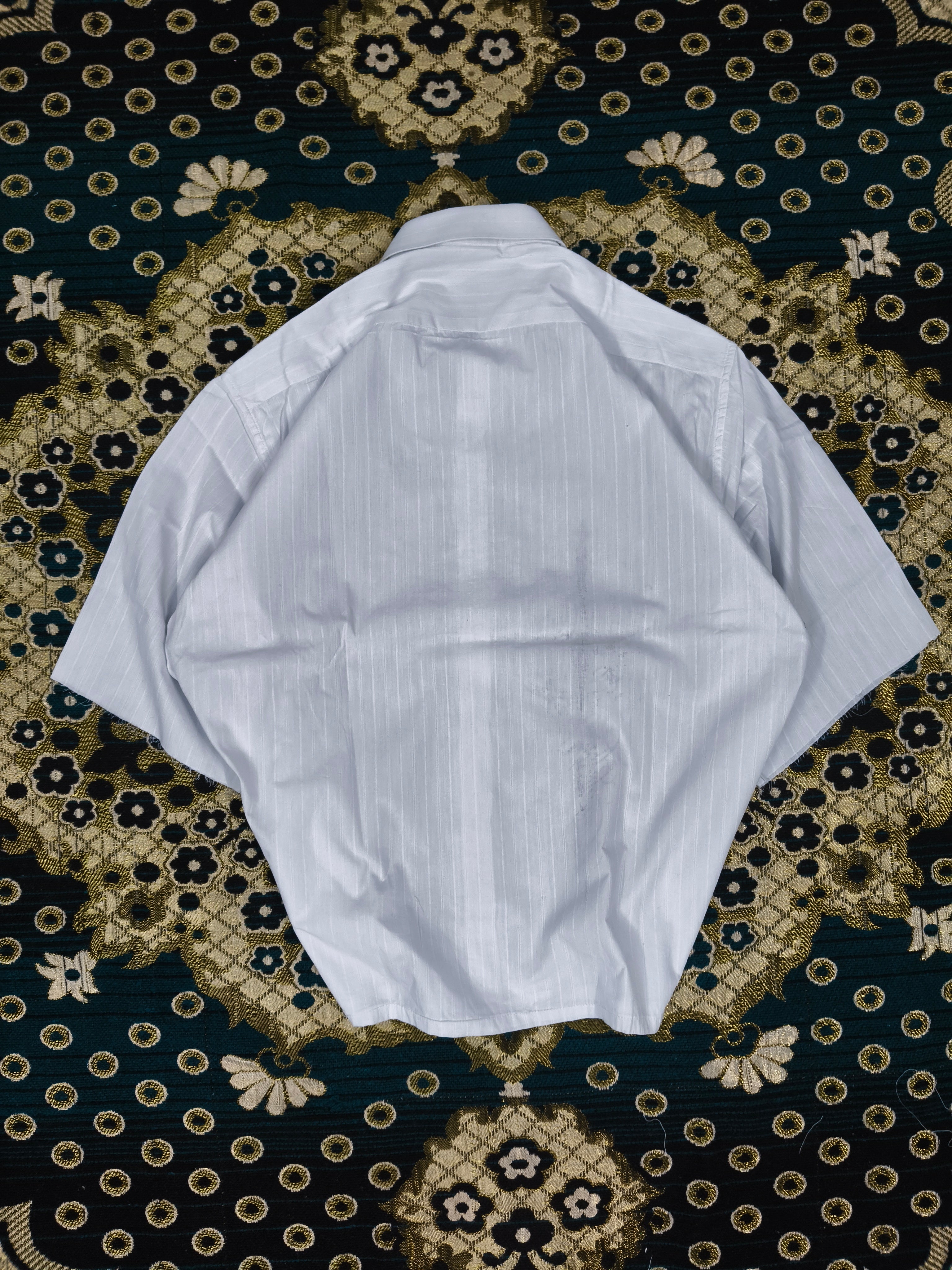 Boxy Shirt