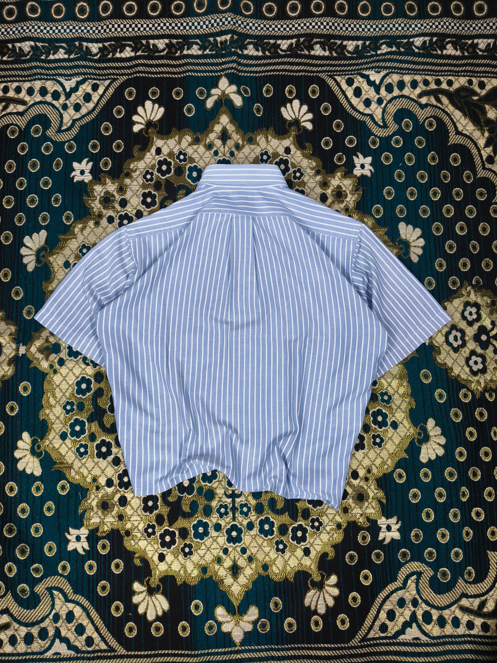 Boxy Shirt