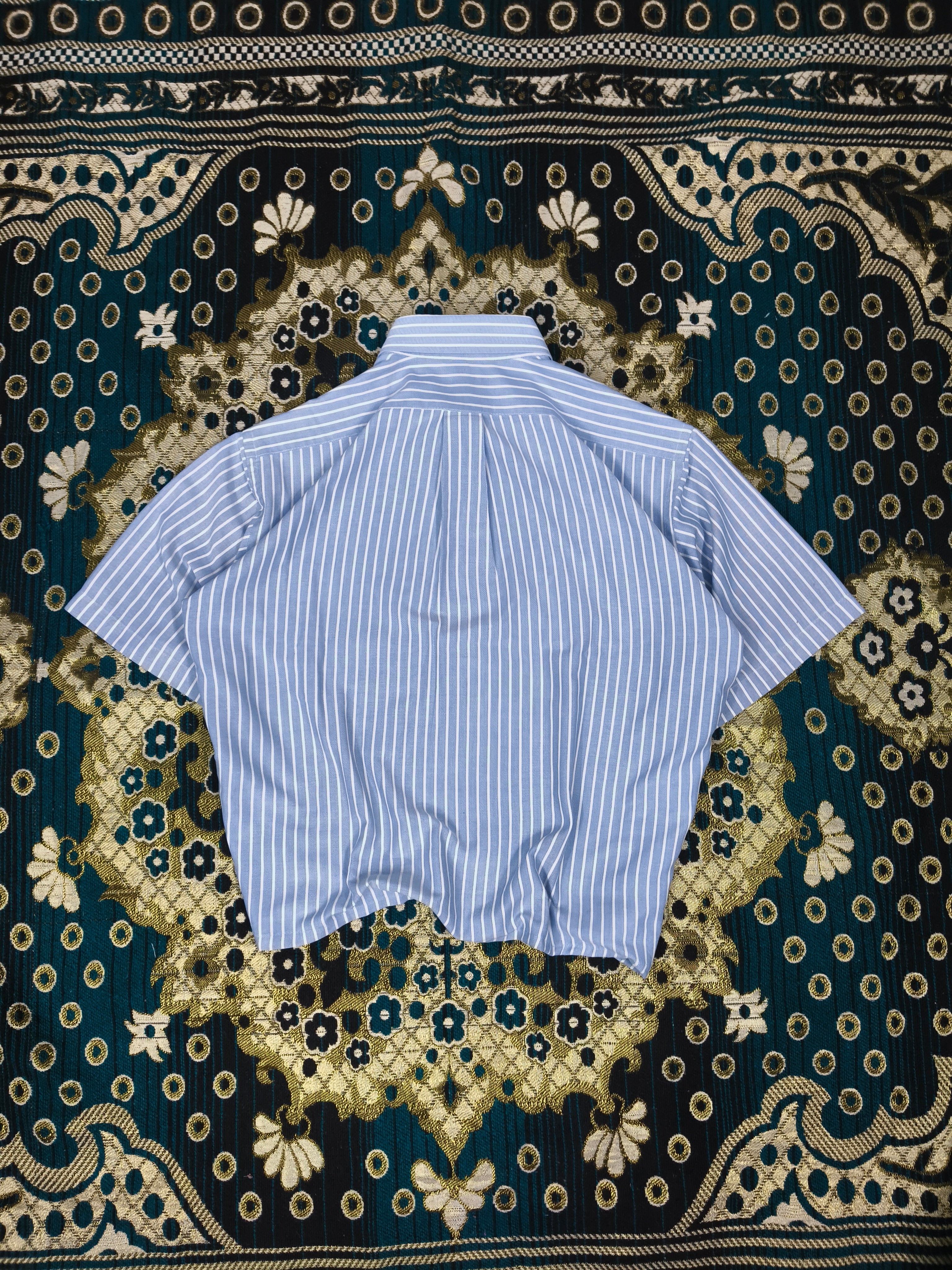 Boxy Shirt