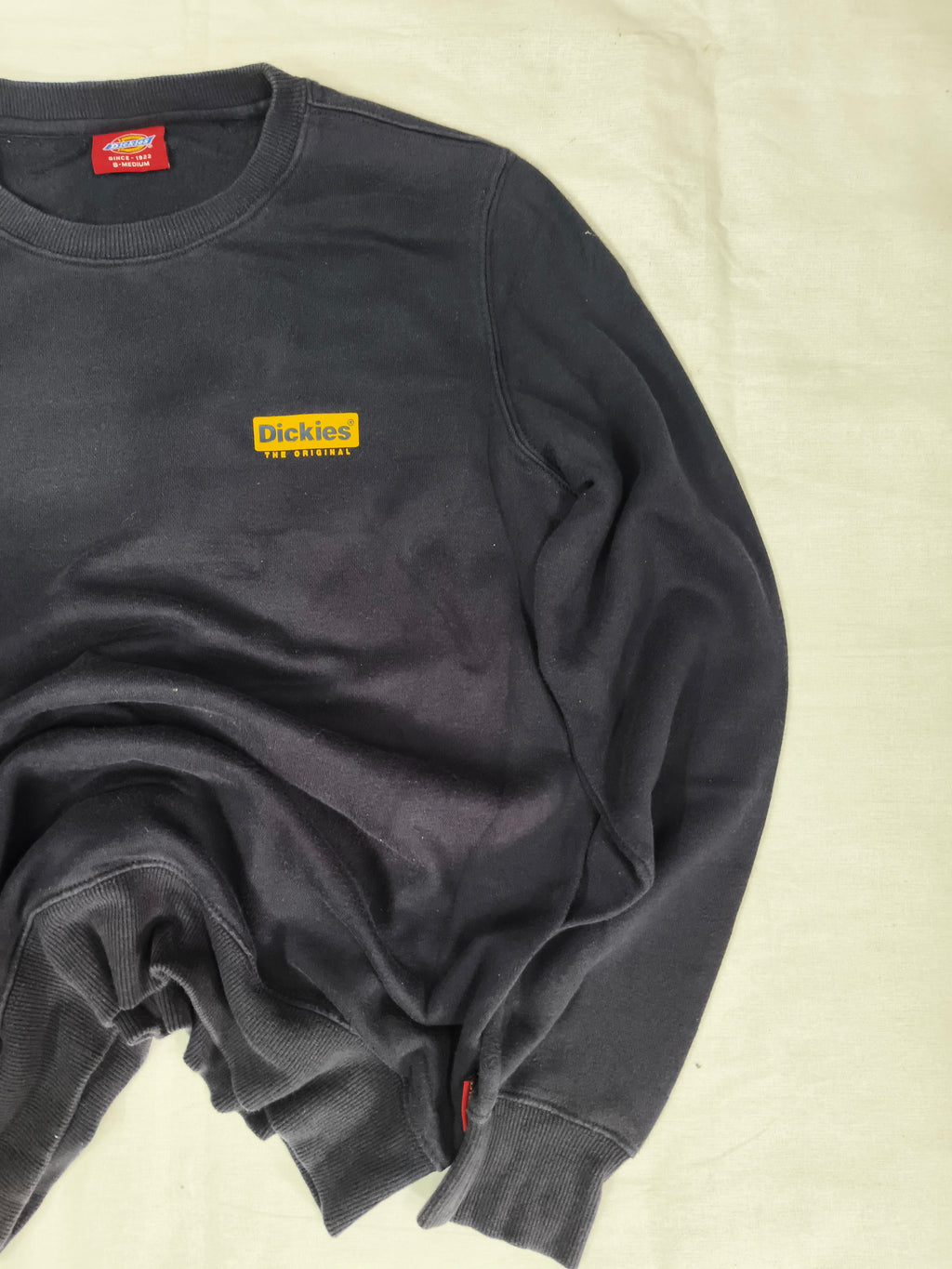 Dickies sweatshirt M
