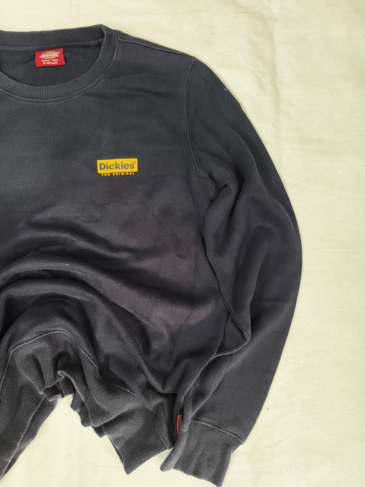 Dickies sweatshirt M