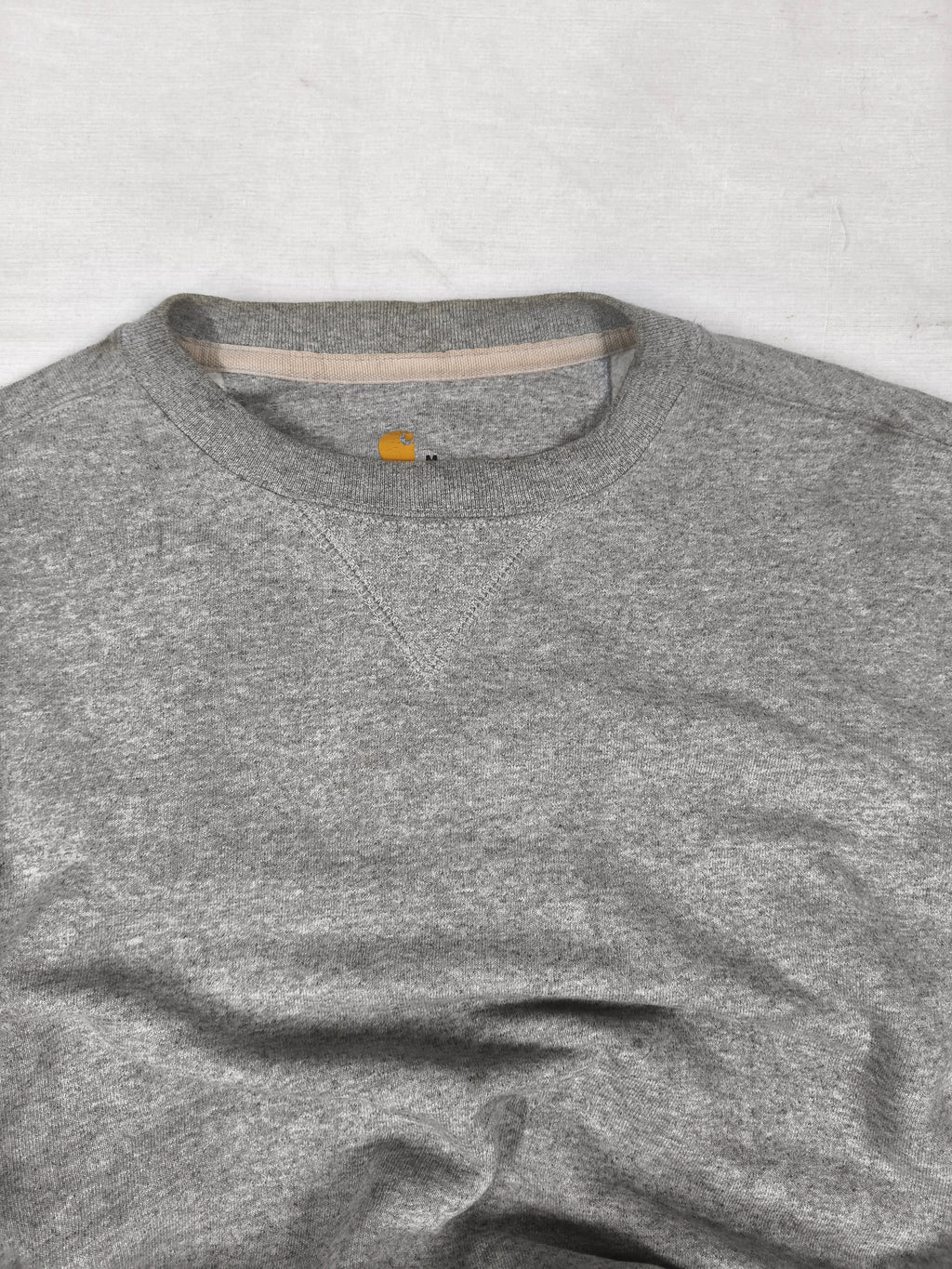 Carhartt sweatshirt XL & 2XL
