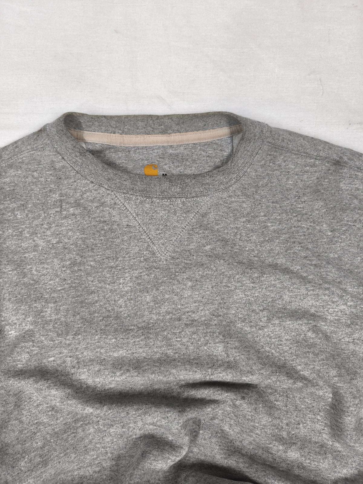 Carhartt sweatshirt XL & 2XL