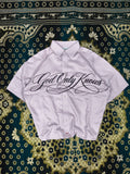 Boxy Shirt