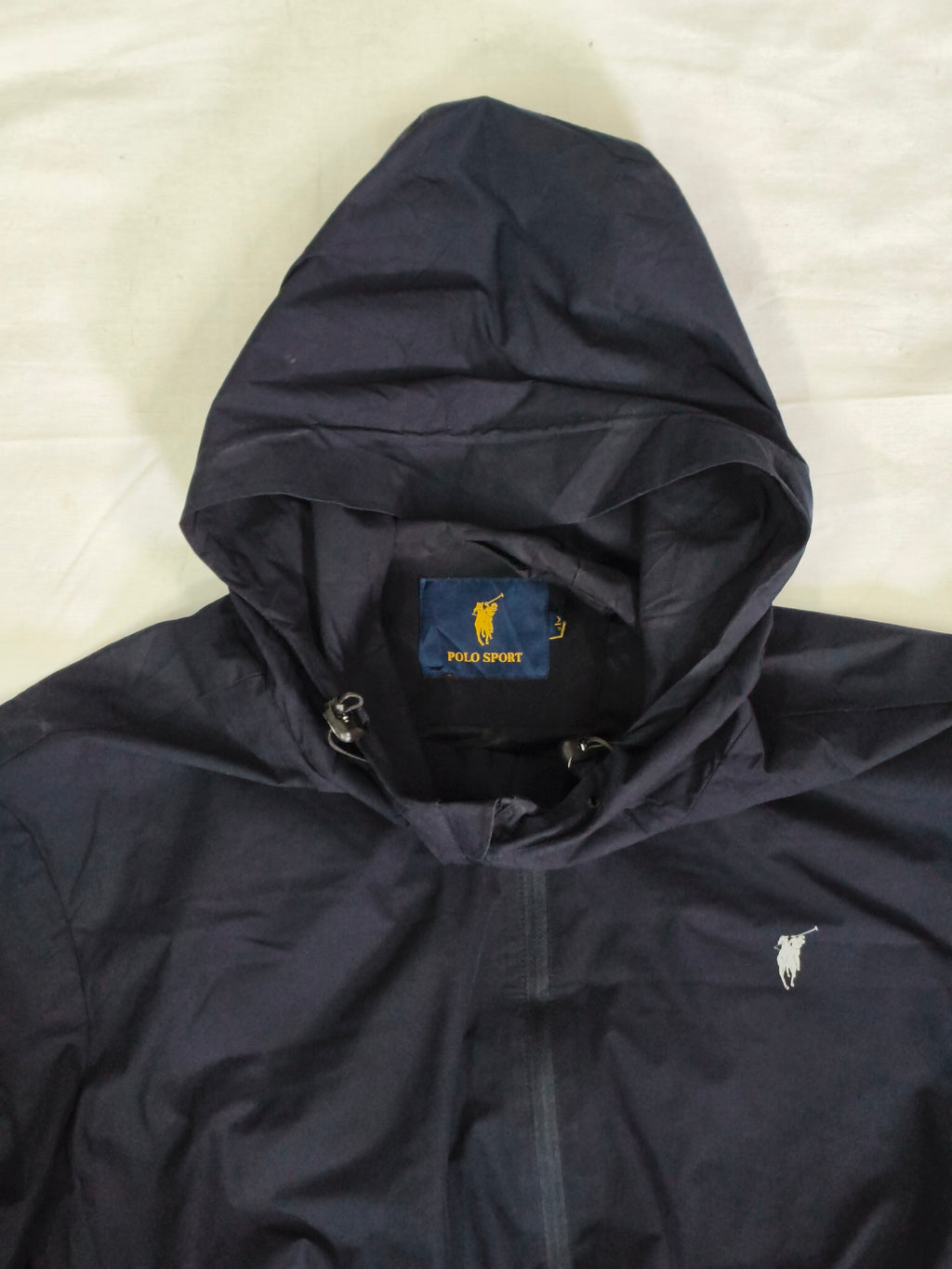 Polo Sport windbreaker XL
