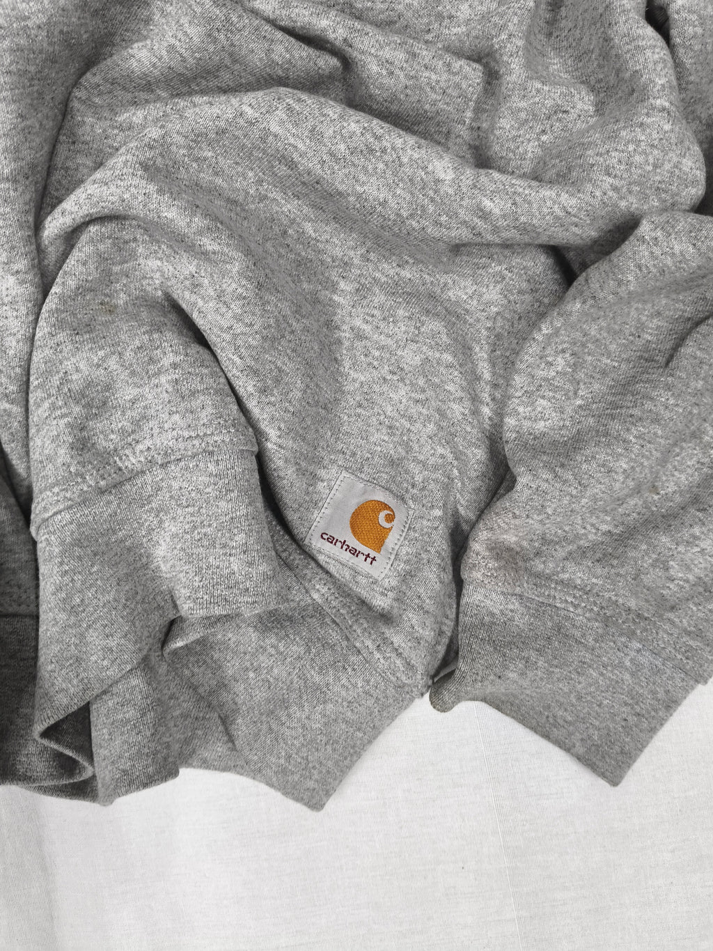 Carhartt sweatshirt XL & 2XL