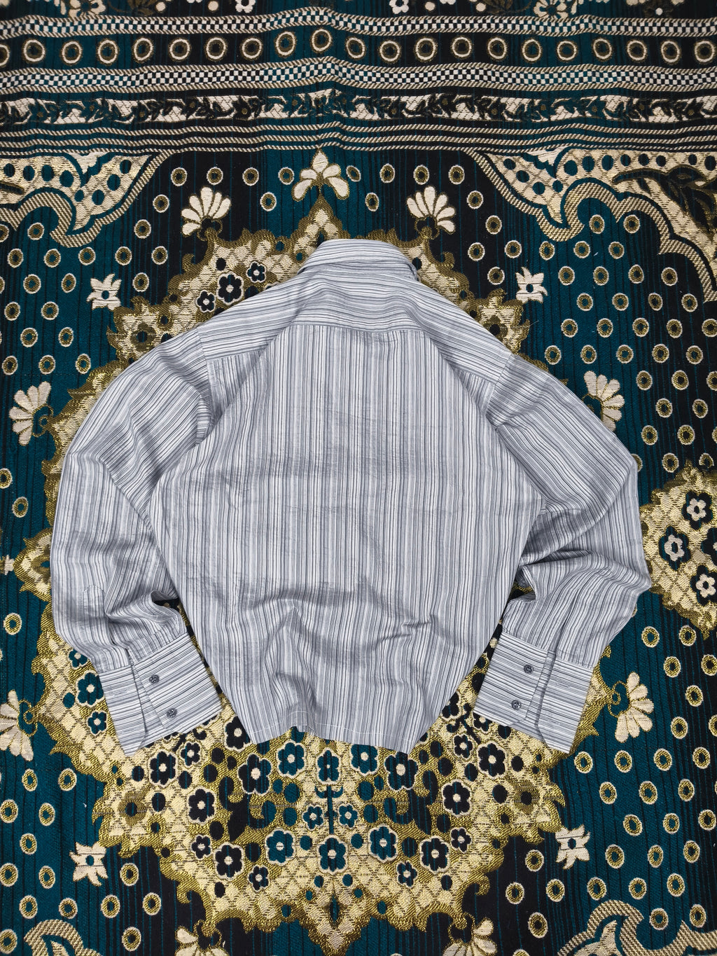 Boxy Shirt