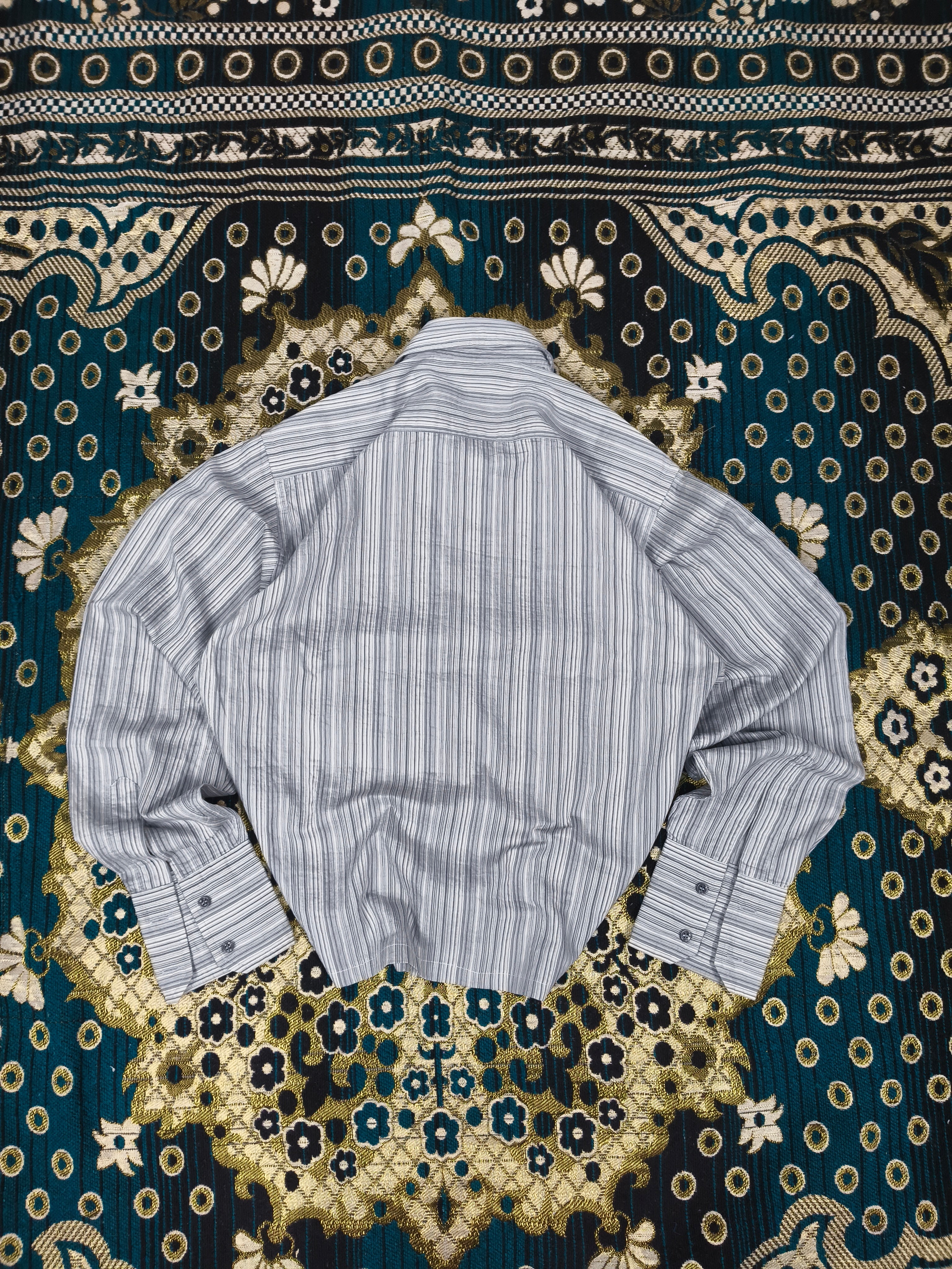 Boxy Shirt
