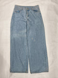 Thrifted Denim