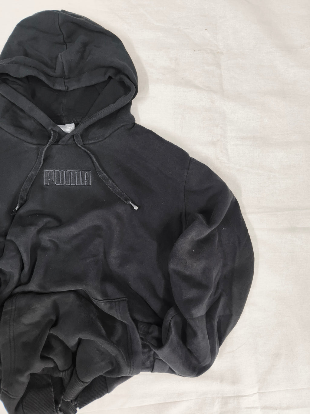 Puma hoodie XL