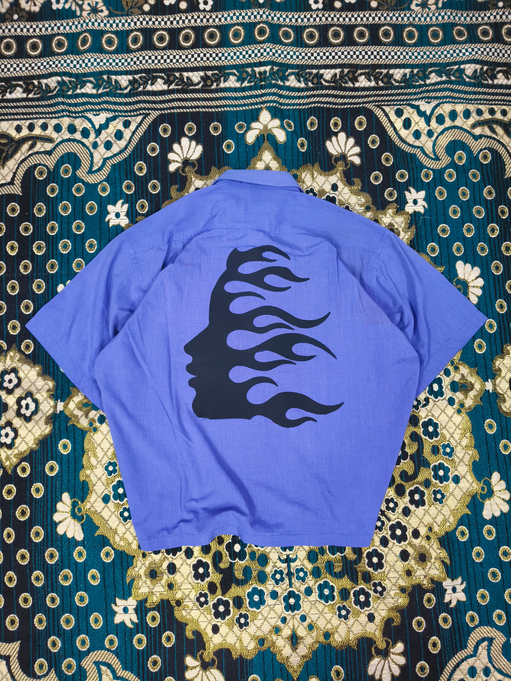 Boxy Shirt