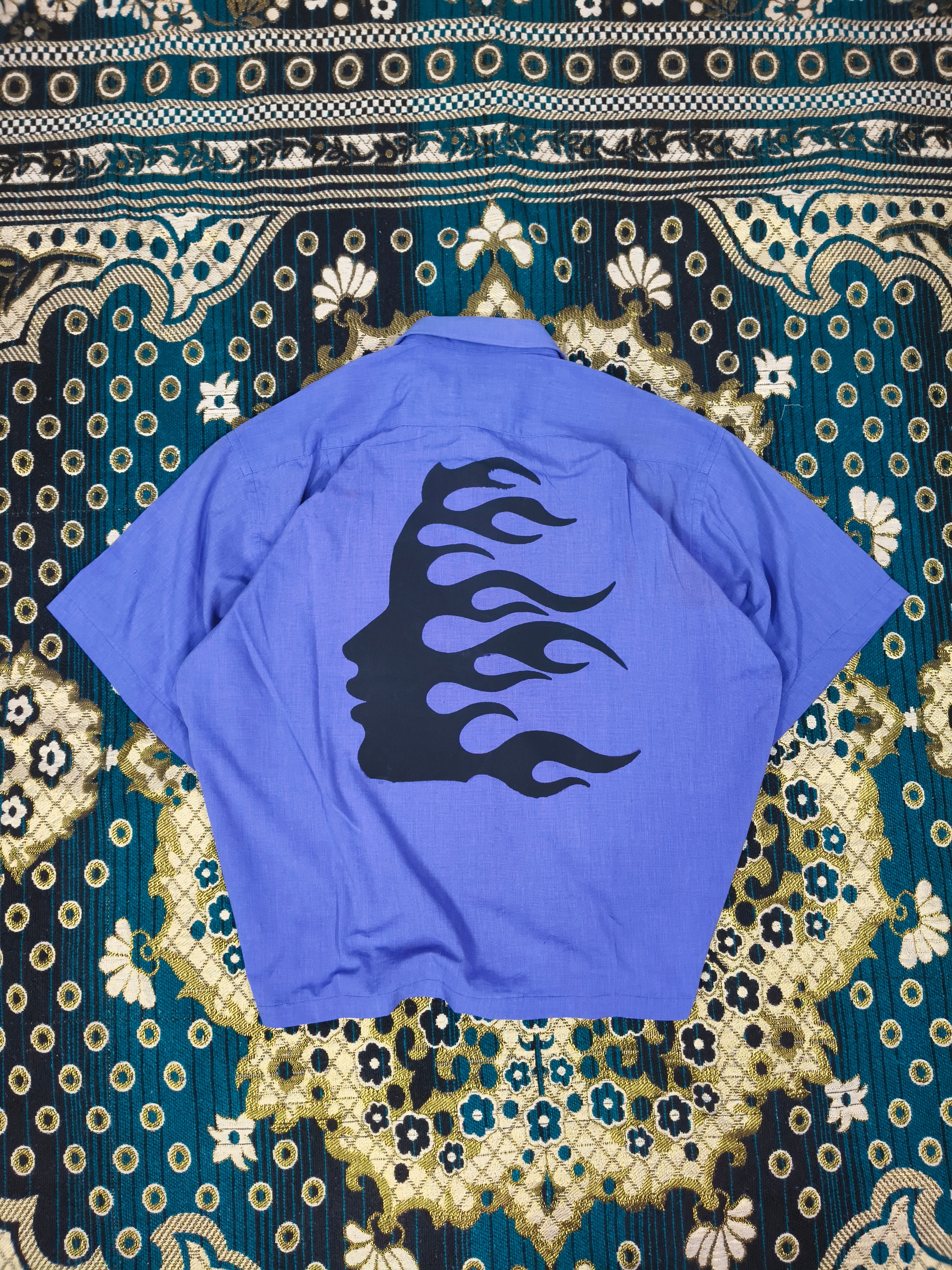 Boxy Shirt