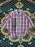 Boxy Shirt