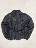 Nike windbreaker M & L
