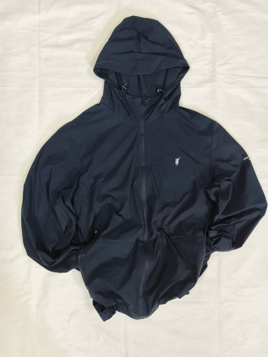 Polo Sport windbreaker XL