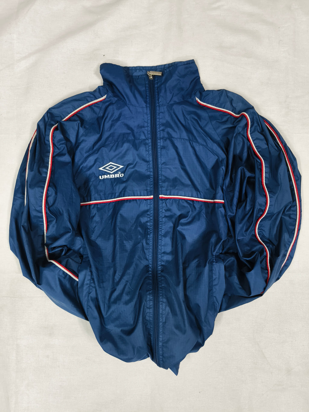 UMBRO windbreaker M & L