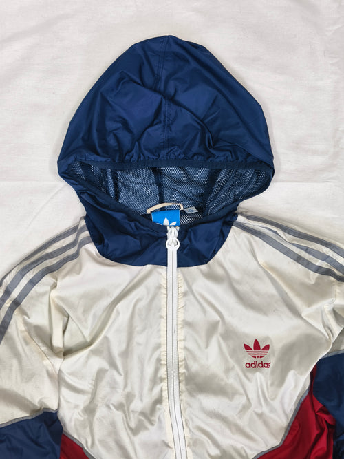 adidas windbreaker 2XL & 3XL