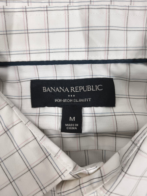 Boxy Shirt