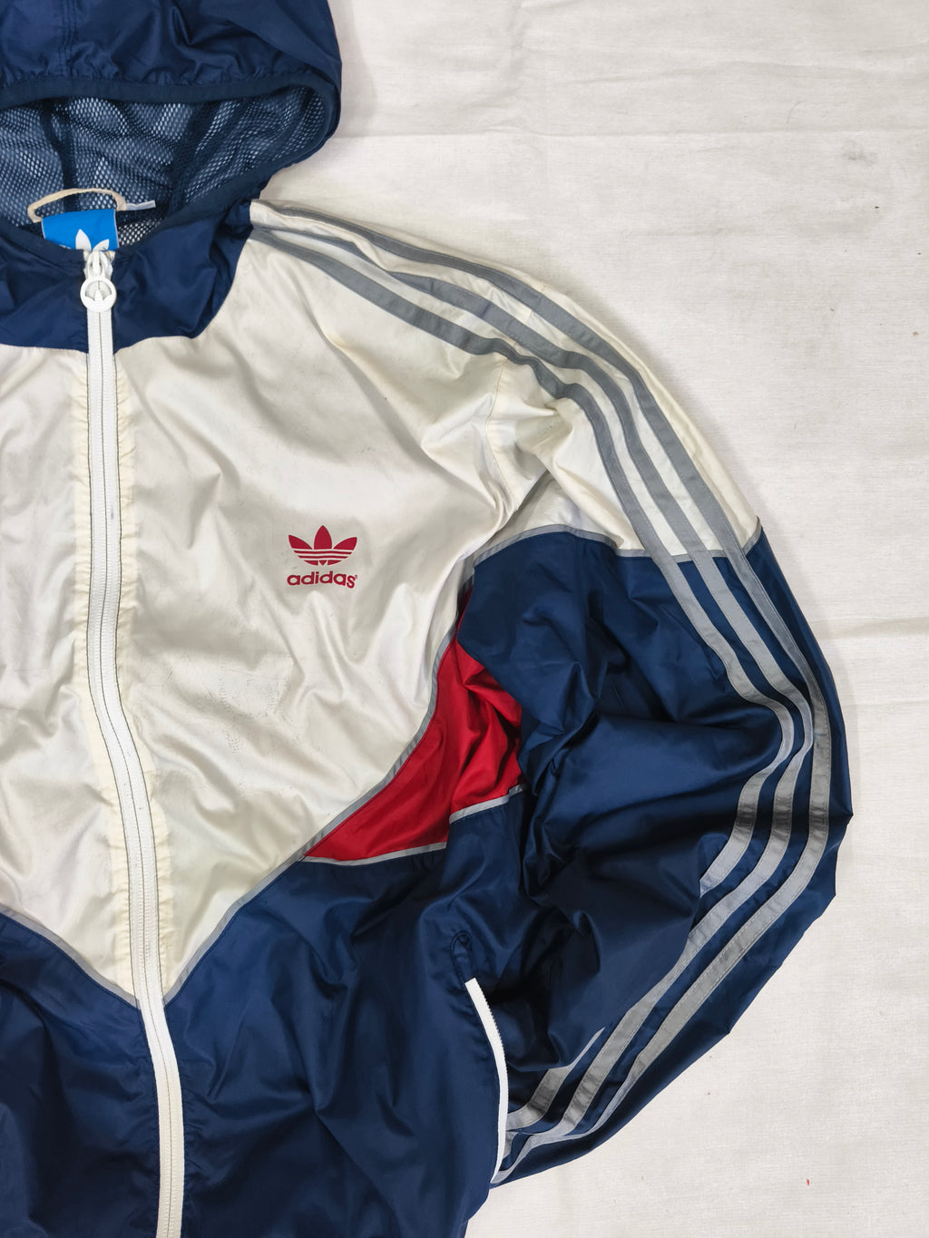 adidas windbreaker 2XL & 3XL